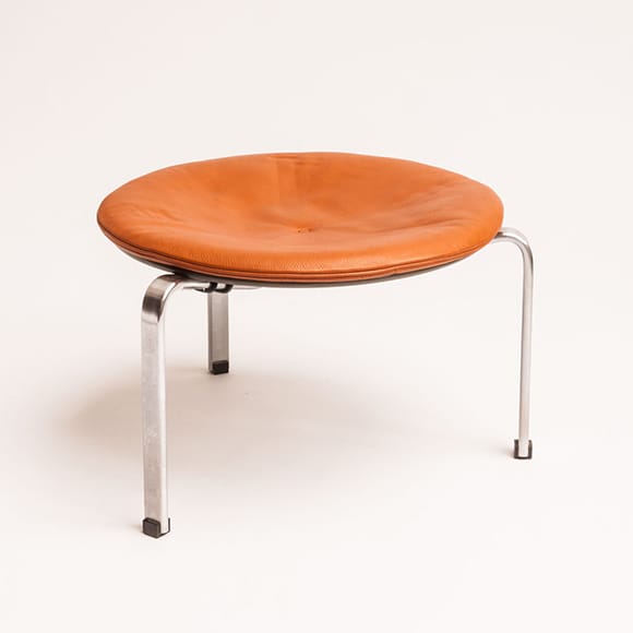 PK-33. Small stool